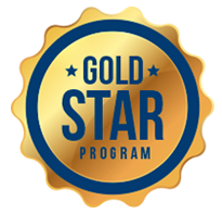 Gold Star Program