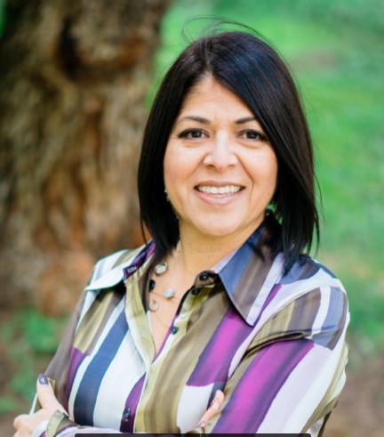 Martha Payán-Hernández